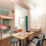 Hotel Hotelf1 Nord 2*