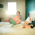 Hotelf1 Nord 호텔