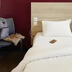 Hotelf1 Nord 호텔 Chambéry