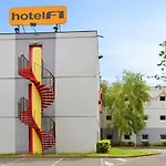 Hotelf1 Nord 2*