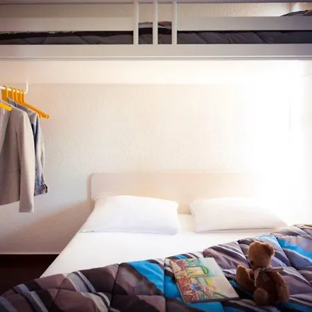 Hotelf1 Nord Renove Hotel 2*