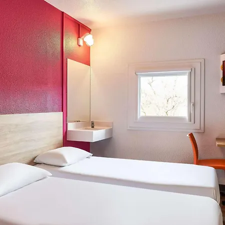 Hotelf1 Nord Renove Hotel