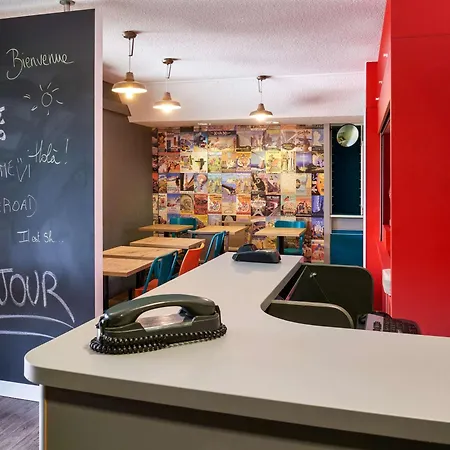 Hotel Hotelf1 Nord Renove 2*