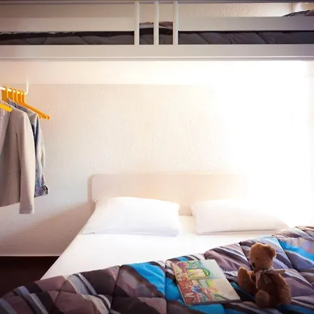 Hotelf1 Nord Hotel 2*