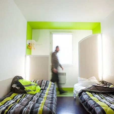 Hotel Hotelf1 Nord Chambéry
