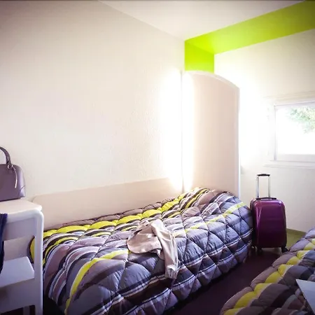 Hotelf1 Nord Hotel Chambery