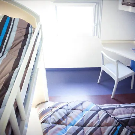 Hotel Hotelf1 Nord