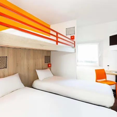 Hotelf1 Nord Hotel