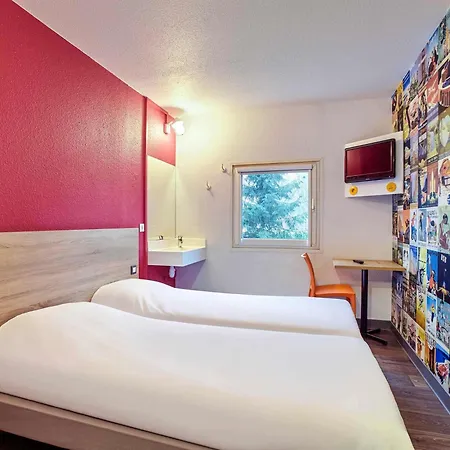 Hotelf1 Nord Hotell