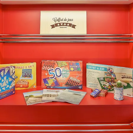 Hotel Hotelf1 Nord Chambery