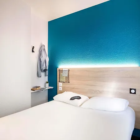 Hotelf1 Nord Hotel Chambéry