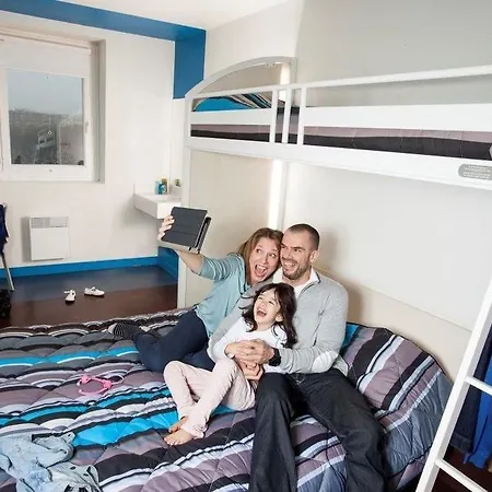 Hotelf1 Nord Renove מלון שאמברי