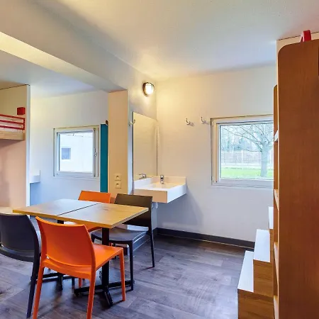 Hotelf1 Nord Renove 2*