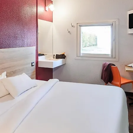 Hotelf1 Nord Renove 2*