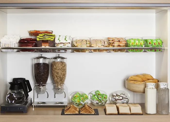 Hotelf1 Nord Rénové Hotel