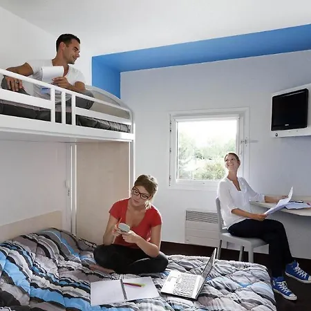 Hotelf1 Nord Renove Hotel 2*