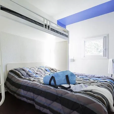Hotel Hotelf1 Nord Renove