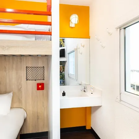 Hotelf1 Nord Renove Hotel 2*