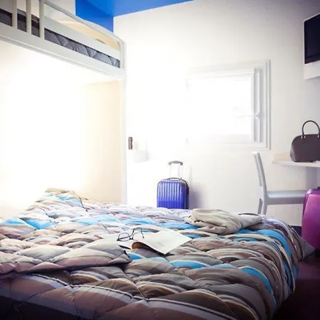 Hotelf1 Nord Renove Hotel 2*