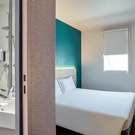 Hotel Hotelf1 Nord Renove 2*