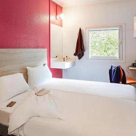 Hotelf1 Nord Renove Hotel 2*