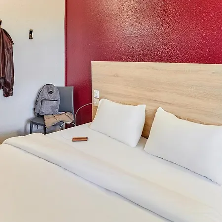 Hotel Hotelf1 Nord Renove